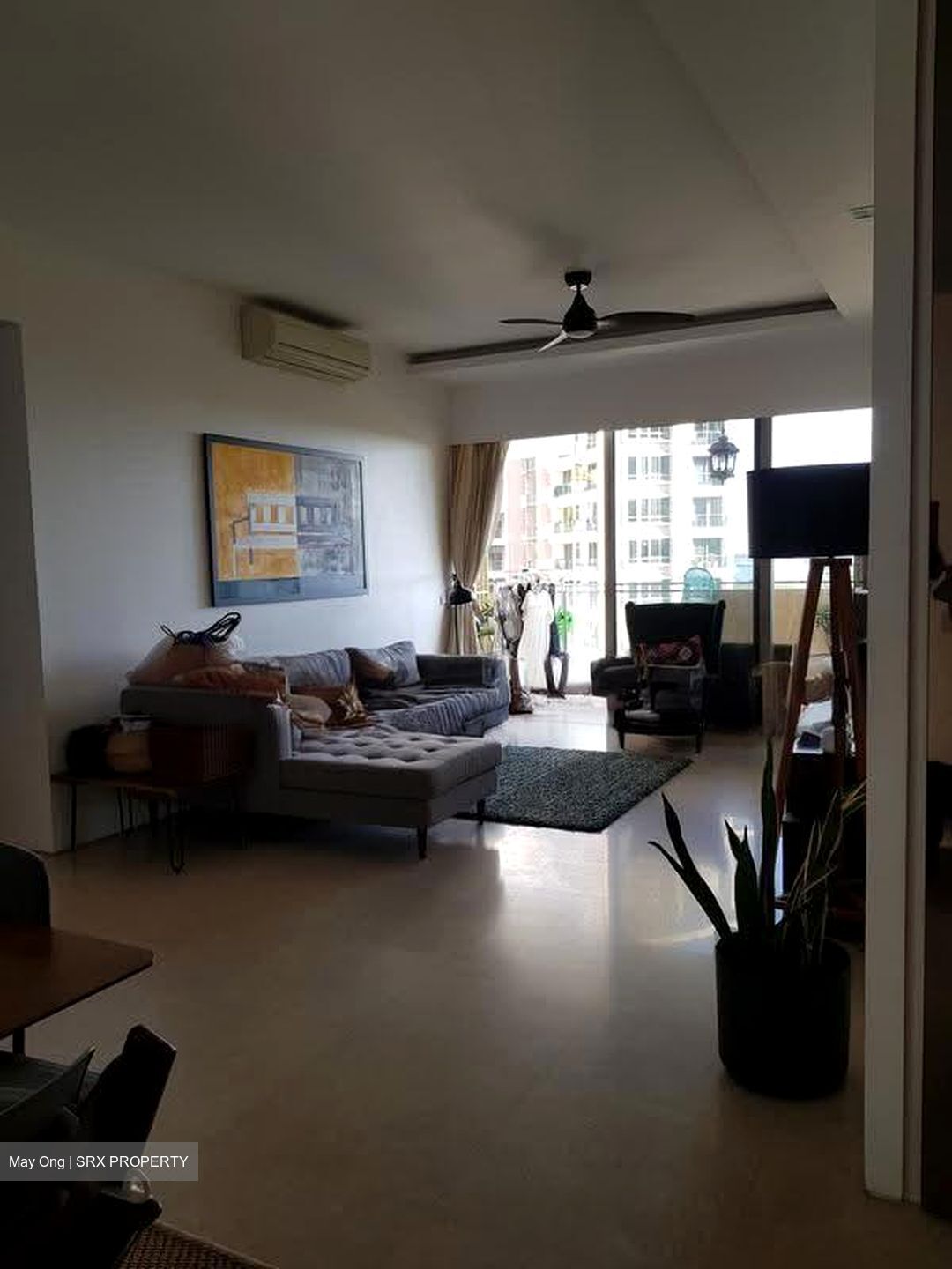 The Seafront On Meyer (D15), Condominium #621708691
